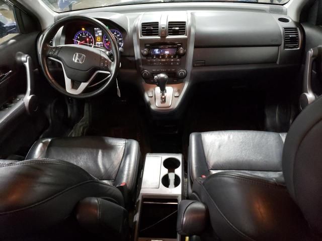 2008 Honda CR-V EXL