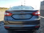 2016 Ford Fusion SE Phev