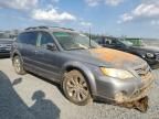 2009 Subaru Outback 2.5I Limited