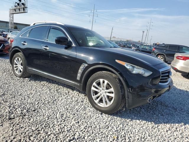 2012 Infiniti FX35