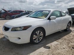 2009 Honda Accord LX en venta en Riverview, FL