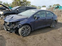 Carros con verificación Run & Drive a la venta en subasta: 2022 Toyota Corolla SE