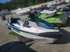 2022 Seadoo Fish PRO