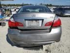 2008 Infiniti M35 Base