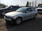 2002 BMW 325 XI