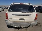 2000 Jeep Grand Cherokee Laredo