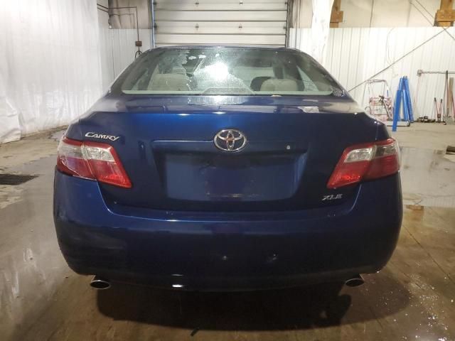 2009 Toyota Camry SE