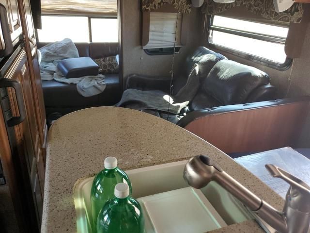 2015 Coachmen Freedom EX