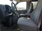 2007 GMC Savana G3500