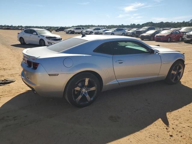 2010 Chevrolet Camaro LT