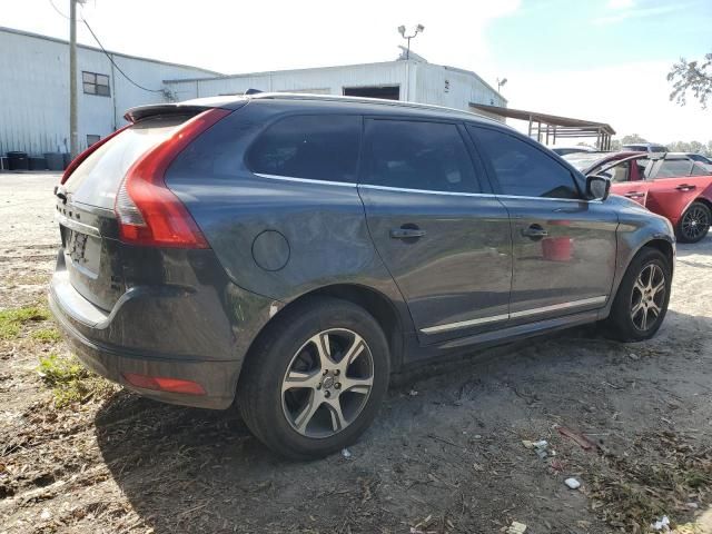 2015 Volvo XC60 T6 Premier