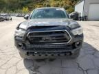 2020 Toyota Tacoma Double Cab