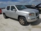 2007 Honda Ridgeline RTL