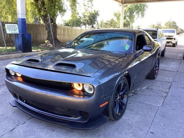 2019 Dodge Challenger R/T