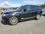 2014 Land Rover Range Rover Supercharged