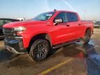 2021 Chevrolet Silverado K1500 LT Trail Boss