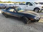 1997 Jaguar XK8