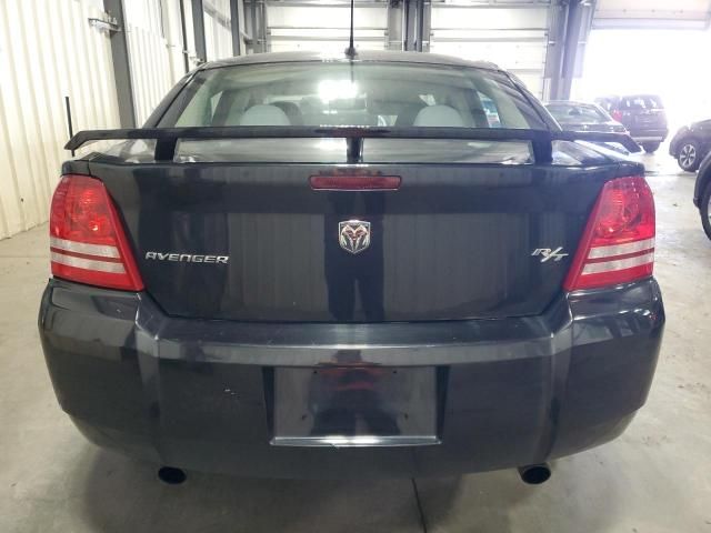 2008 Dodge Avenger R/T