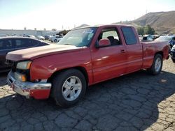 2004 Chevrolet Silverado C1500 en venta en Colton, CA