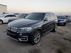 BMW x5 salvage cars for sale: 2015 BMW X5 XDRIVE35D