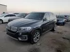 2015 BMW X5 XDRIVE35D