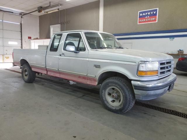 1993 Ford F150