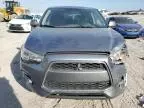 2013 Mitsubishi Outlander Sport SE