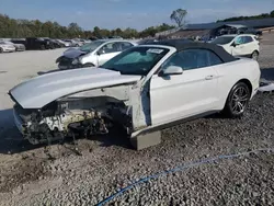 2017 Ford Mustang en venta en Hueytown, AL