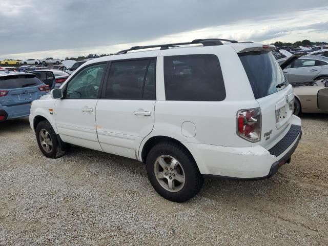 2006 Honda Pilot EX