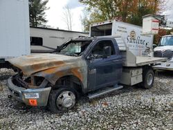 Dodge Vehiculos salvage en venta: 2015 Dodge RAM 3500