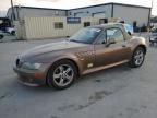 2001 BMW Z3 2.5