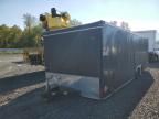 2005 Pace American Trailer