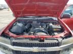 2004 Chevrolet Colorado