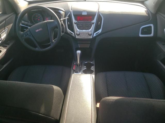 2011 GMC Terrain SLE