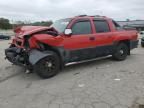 2004 Chevrolet Avalanche C1500