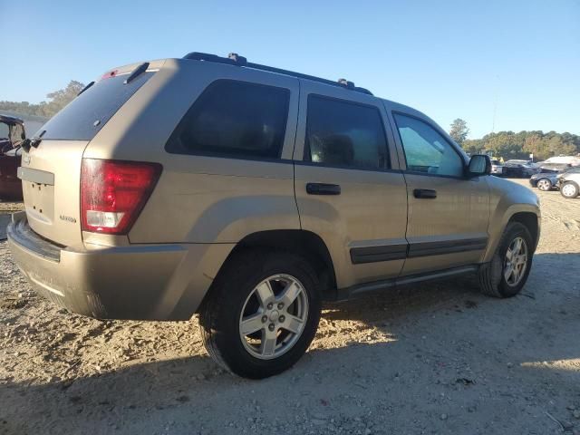 2005 Jeep Grand Cherokee Laredo