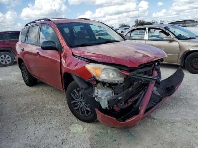 2007 Toyota Rav4