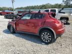 2013 Nissan Juke S