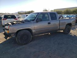 Chevrolet Vehiculos salvage en venta: 2006 Chevrolet Silverado C1500