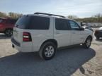 2008 Ford Explorer XLT