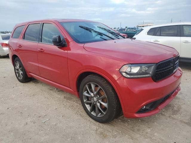 2014 Dodge Durango R/T