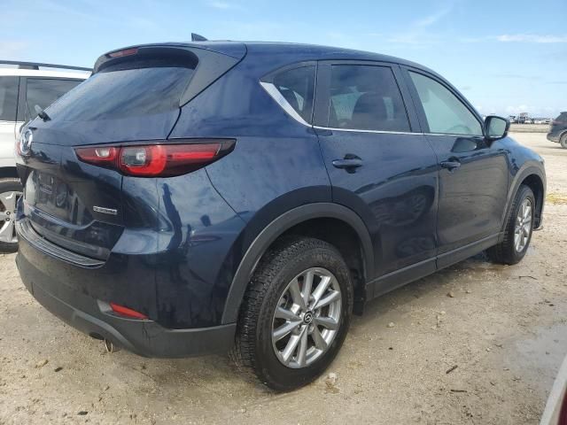 2023 Mazda CX-5 Select