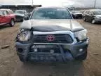 2015 Toyota Tacoma Double Cab