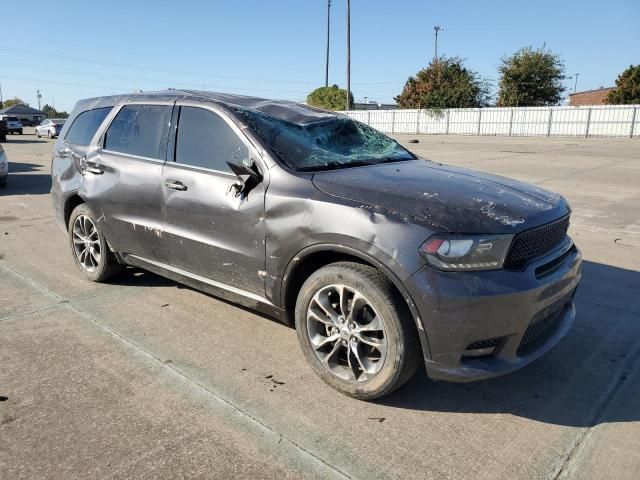 2020 Dodge Durango GT