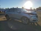 2019 Acura MDX Technology