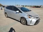 2017 Toyota Prius V