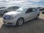 2013 Chevrolet Malibu LS