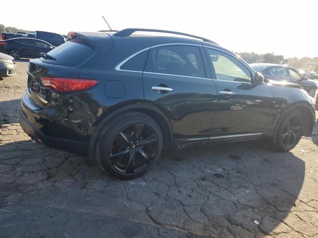 2016 Infiniti QX70