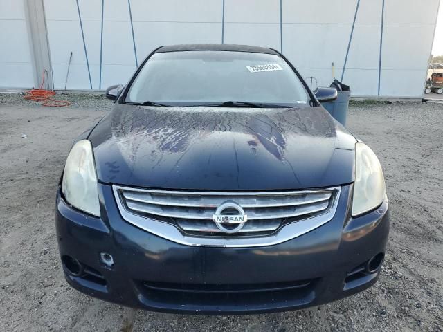 2010 Nissan Altima Base