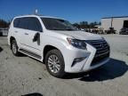 2017 Lexus GX 460